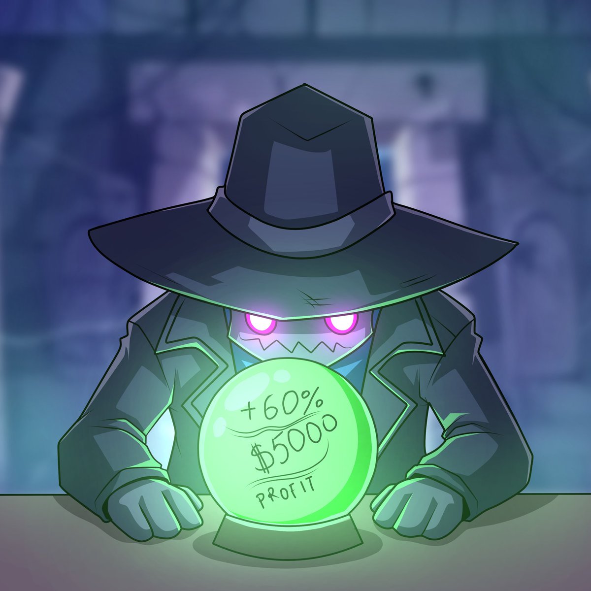 themoonclave's tweet image. We’re opening the Moonclave Trading Competition.

Top 3 weekly performers earn $500 MCV.
Top 3 monthly performers earn $1000.

To join, comment your SOL address.

Let’s see who leads the leaderboard.