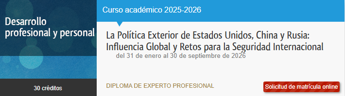 Vicerrectorado de Formación Permanente de la UNED tweet media