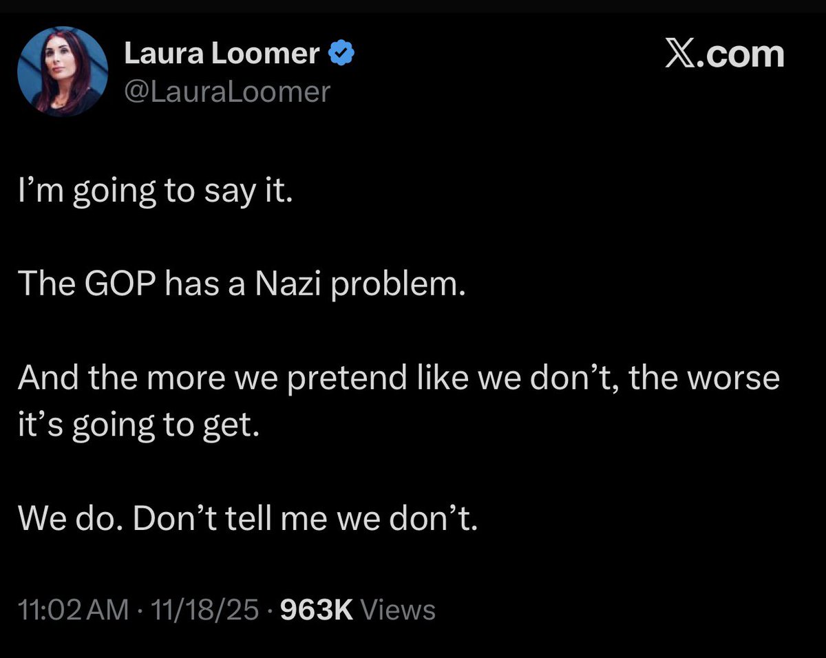 ContraPoints's tweet image. If only there had been warning signs