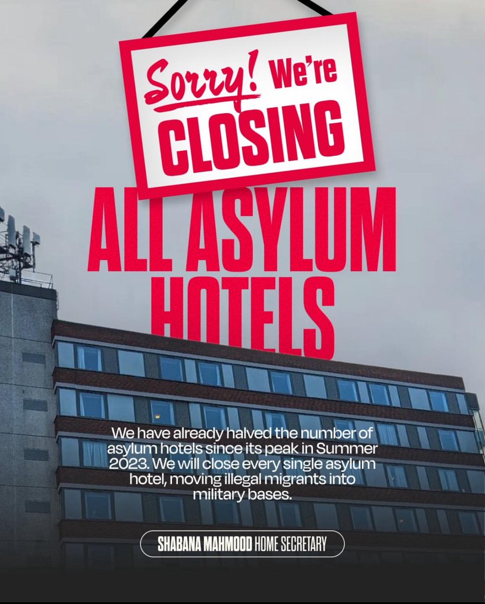 London & UK Street News tweet media