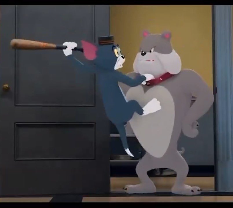 Quick rough for comparison. Original short has Butch leaning forward. You could lean him back a bit as well. So many proportional problems going on in these models. So stiff. No weight.