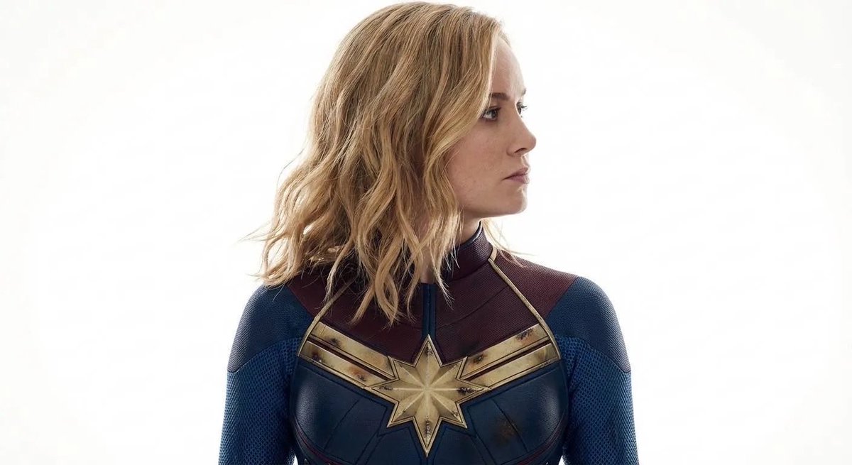 MCUSource's tweet image. BREAKING: The first official look at the costumes of Loki, Shang-Chi, Doctor Strange and Captain Marvel from #AvengersDoomsday.