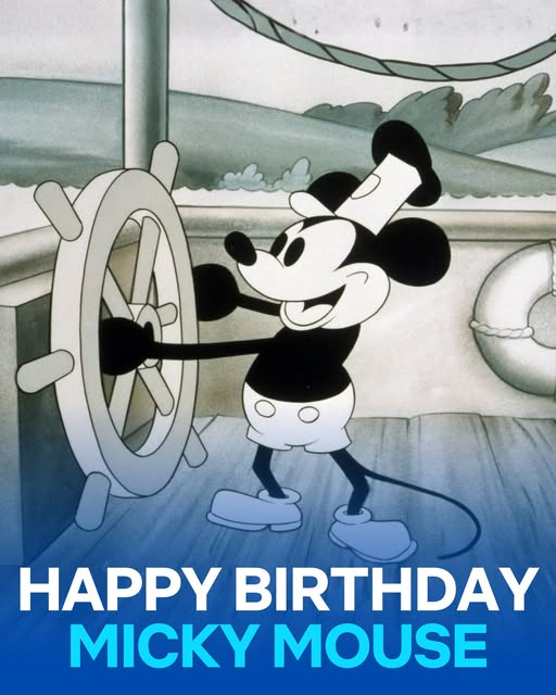 Toad McGee: Happy B-Day, Mickey! Hope you’re tearing it up! 🐭🎉
Mickey Mouse: Thanks, ToaD! And happy B-Day right back! 🥳🐸
Toad McGee: So… when you lettin’ me back in the Gang? Toad Hall’s TOO quiet. You know I got the tales, Mick! 😎
Mickey Mouse: Haha, depends on Cilla! 😉