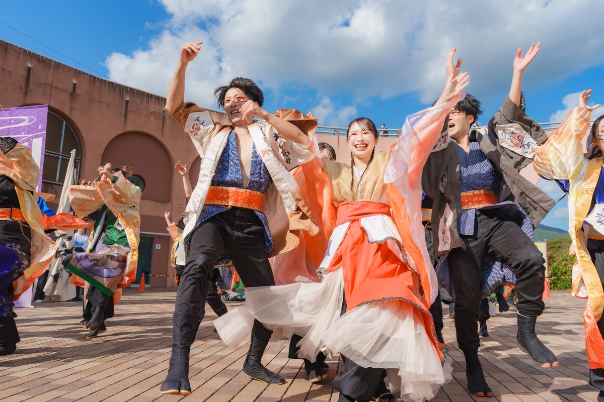 よさこいとしきページ よさこいとしきページ 第26回東京よさこい⑧・2-2(終) by ち太郎 （