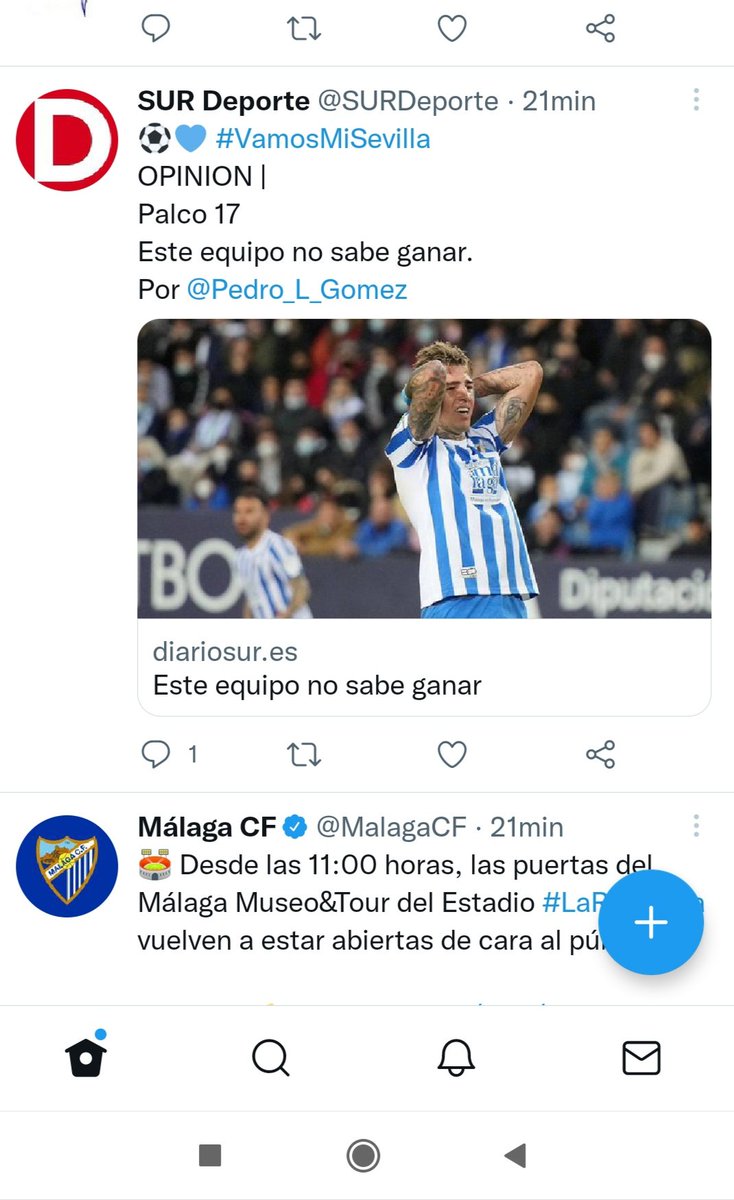 Miguel del Valle tweet media
