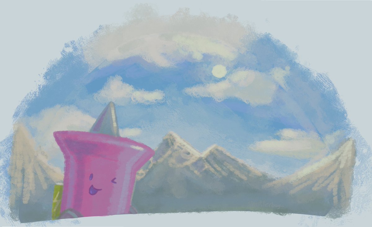 Shutt3rbug_'s tweet image. Pin ! #bfdia #pin