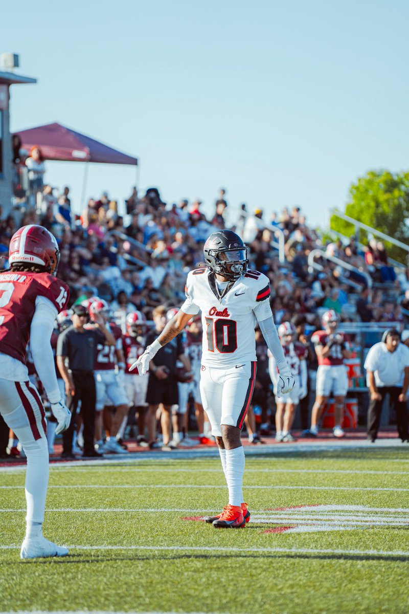 Alando tylek barnett jr tweet media