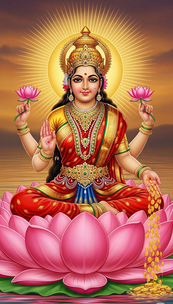 सदा कल्याण करने वाली जय मां महालक्ष्मी दिव्य दर्शन जय माता दी