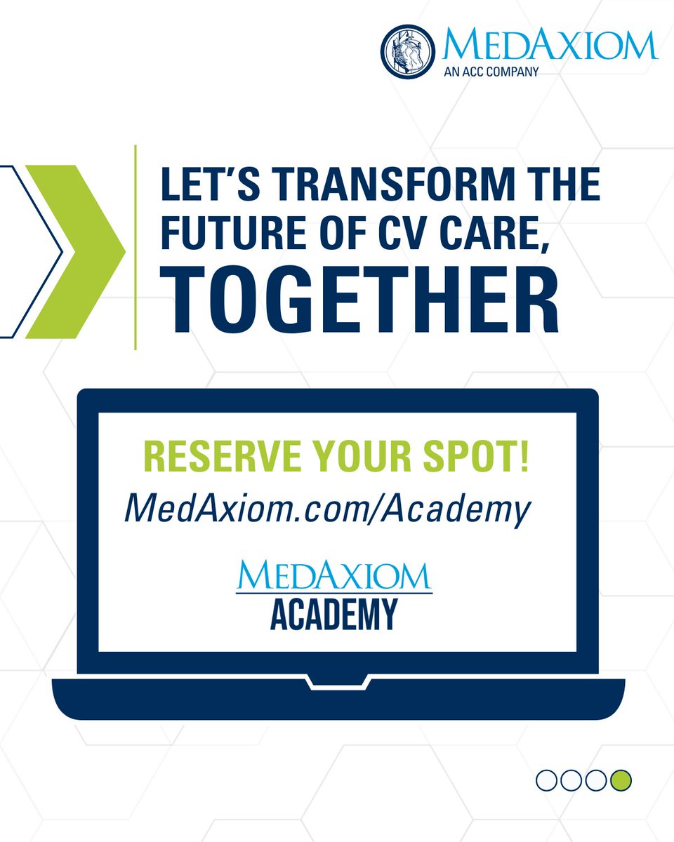 MedAxiom's tweet image. Level up your structural heart coding.

🗓 Nov 20 | 1–2 PM ET
✔ Real cases
✔ Expert guidance
✔ Clear rules for TAVR, TMVR, TTVR &amp;amp; LAAO

🔗 hubs.li/Q03TVMk60

#Cardiology #MedicalCoding #StructuralHeart #RevenueCycle #TAVR #MedAxiom