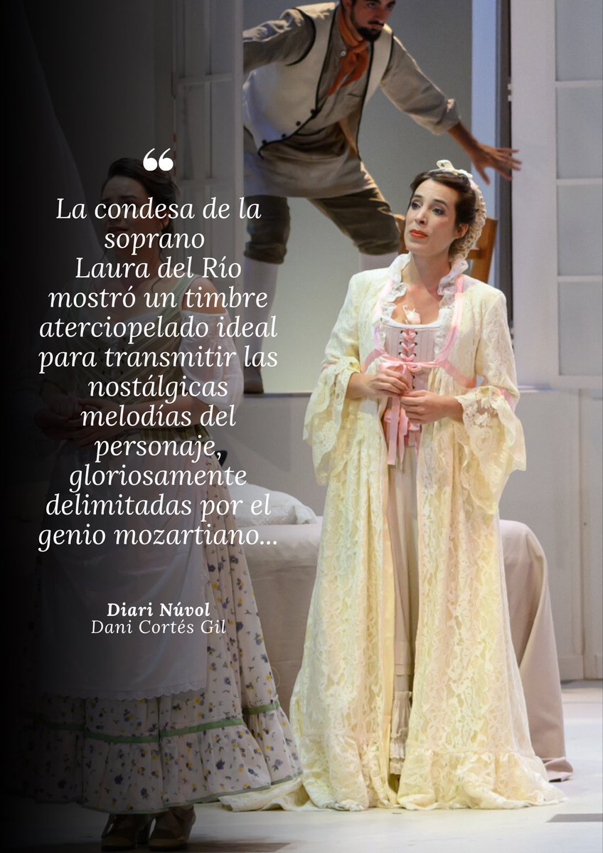 Crítica de Le nozze di Figaro per <a href="/nuvol_com/">Núvol</a>