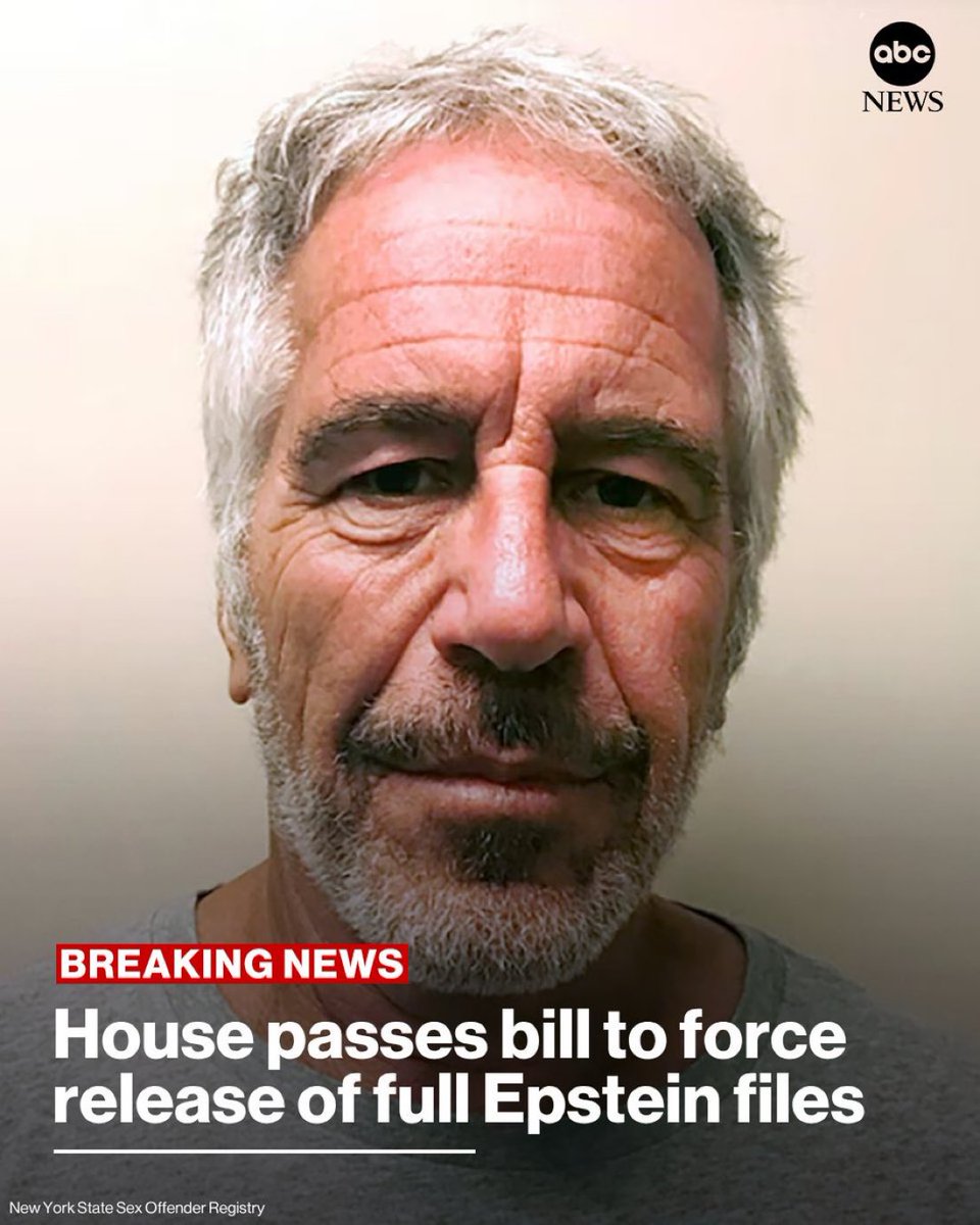 patrickbetdavid's tweet image. About time! 

It passed 427-1

Hopefully everything will be released so we con focus on signal instead of noise.