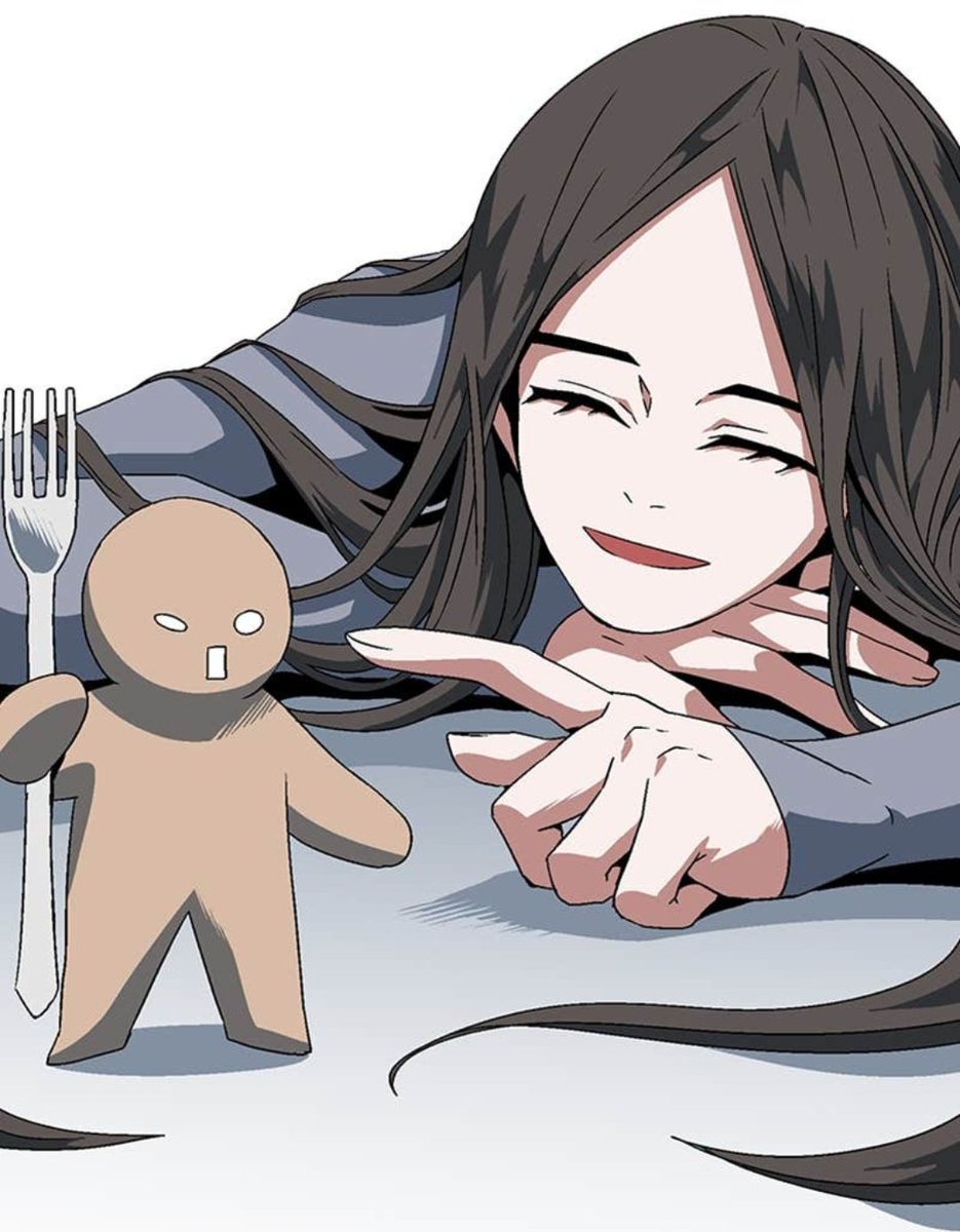 stop toying with me, woman! i will not meet u!