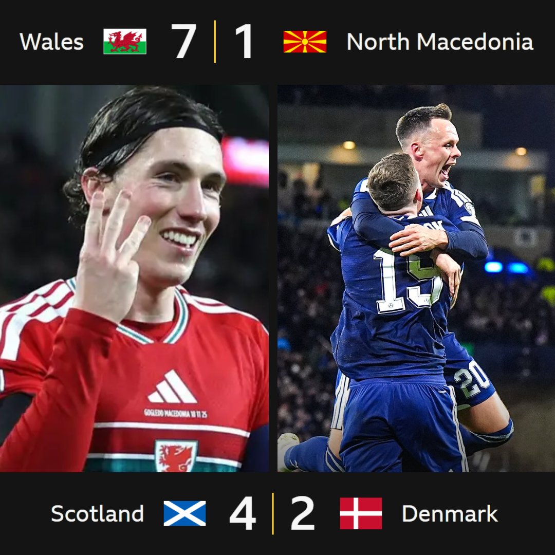 AbolishWestmin's tweet image. Maybe Wales and Scotland aren’t too small for the world stage after all?

F*ck the British establishment. F*ck Westminster.

Stop the world, we want to get on!!

#Cymru 🏴󠁧󠁢󠁷󠁬󠁳󠁿 #Scotland 🏴󠁧󠁢󠁳󠁣󠁴󠁿 #Annibyniaeth