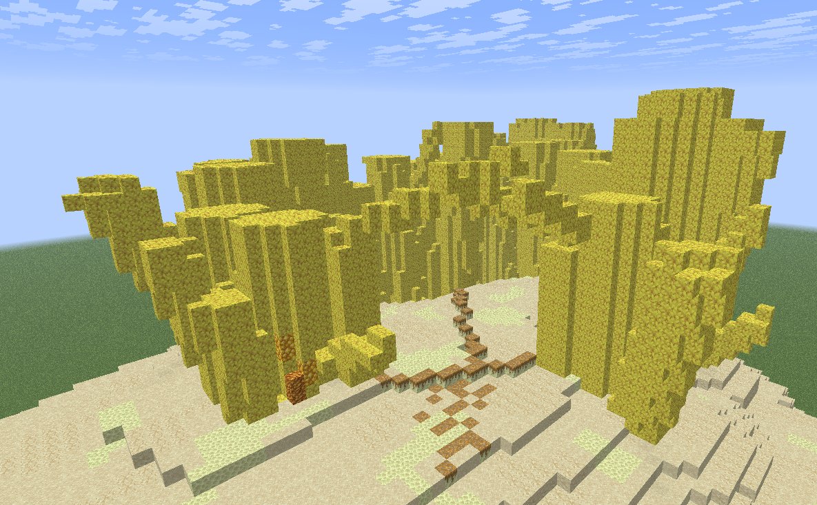 cheekymanorock's tweet image. || learning  to use axiom... building a certain fish couple&apos;s house