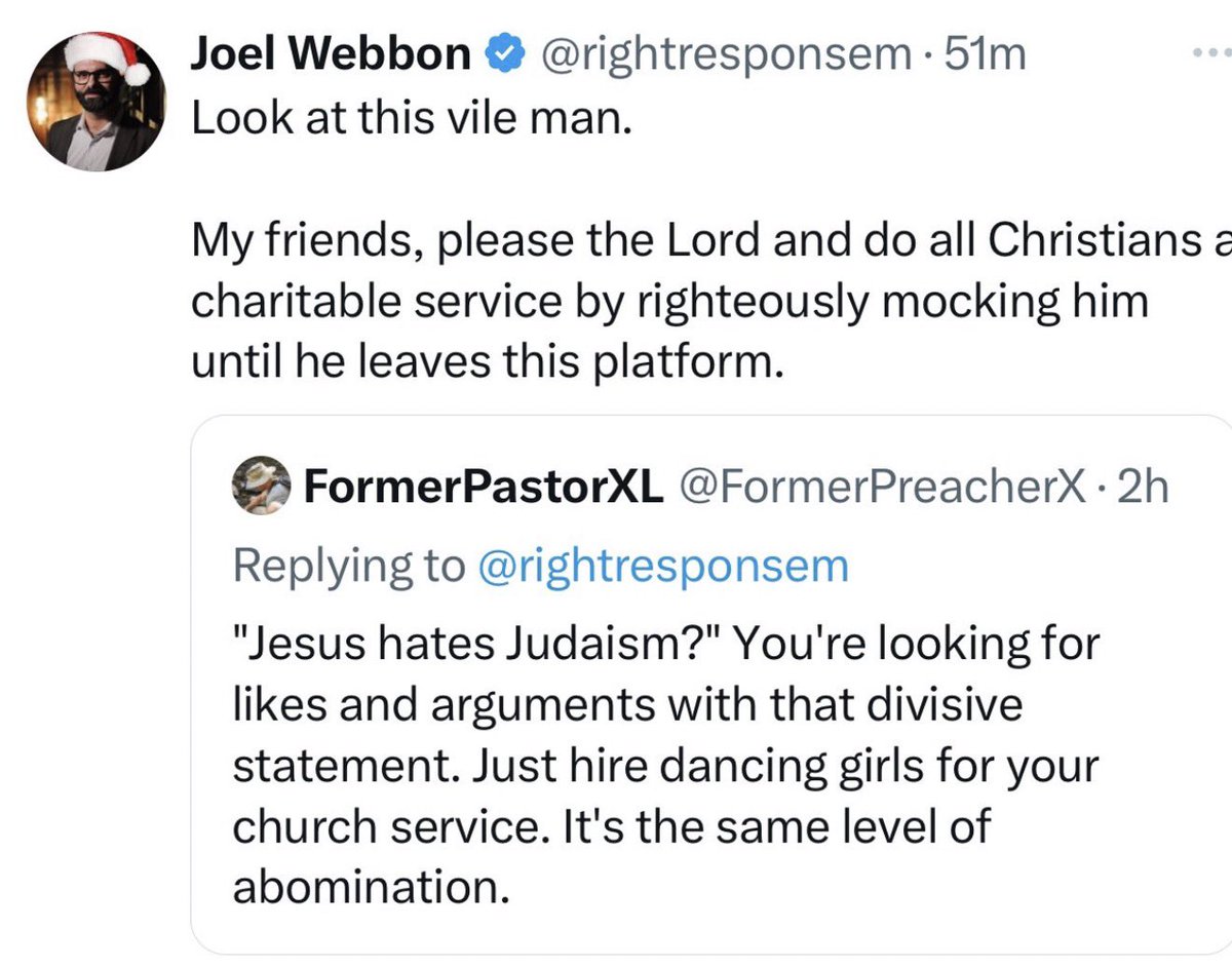 HasBrainCanRead's tweet image. You need to be aware of how this wannabe witch-hunting process works 👇 

Step 1:  Start with the emotional maturity of a Looney Tunes villain, and then constantly embarrass yourself. 

Step 2:  Forget your own public behavior is public. 

Step 3:  Blame everything on women,…