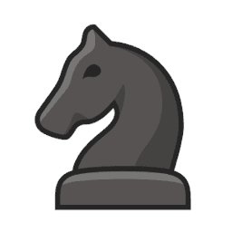 chesscom's tweet image. accepting new name ideas for this piece: