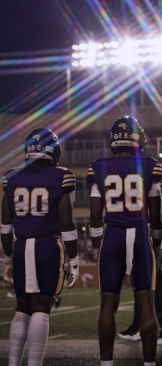 johnsolo102's tweet image. I want to thank the university of Mary Hardin Baylor for giving me the opportunity to further my academic and athletic career. But with that being said I will be entering my name into the transfer portal with 3 years of eligibility left‼️