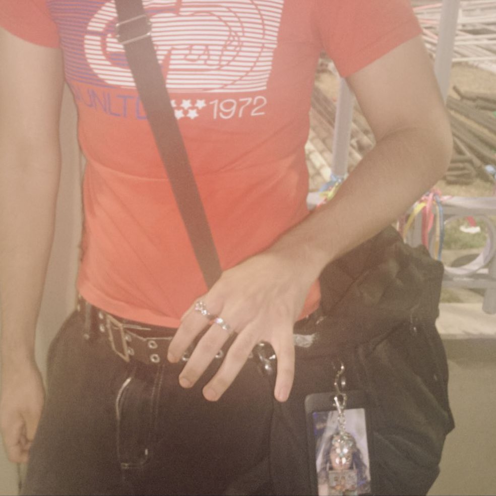 To todo fino nessa foto