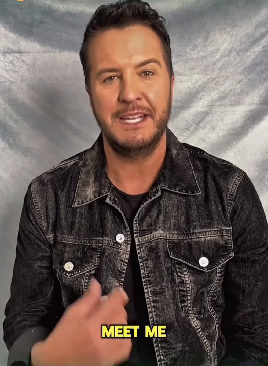 MelanieLavall12's tweet image. #lukebryan