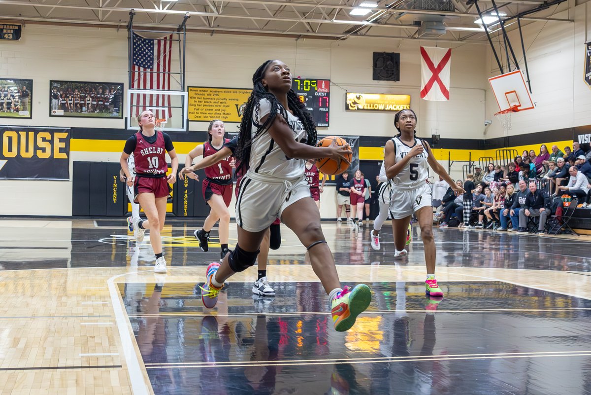 andrewtsimonson's tweet image. Vincent will shift from size to speed after graduating three of its five starters, and despite some youth and inexperience, the Jackets are confident that they can make a run at a third-straight playoff trip.

Season Preview: shelbycountyreporter.com/sports/vincent…