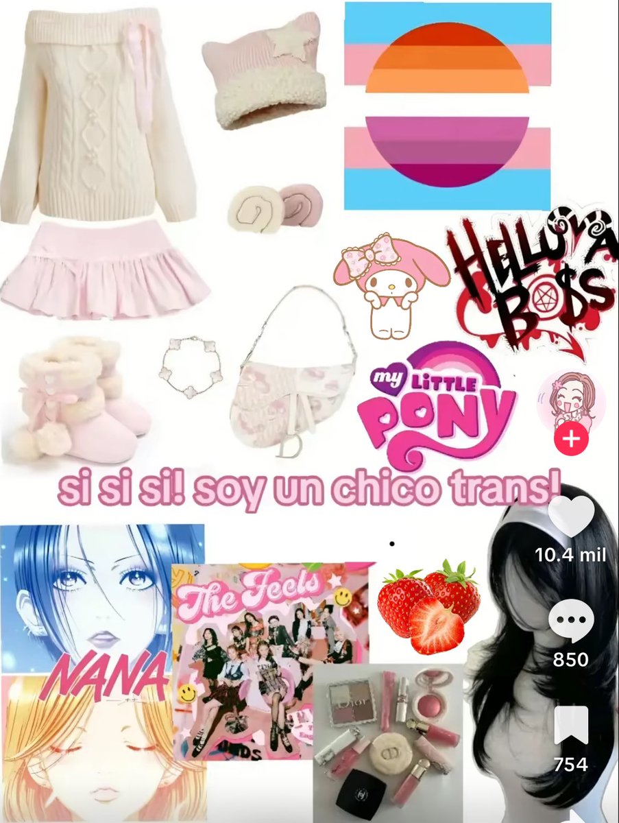 shotatokiyuki's tweet image. Desde mi ignorancia aclaro jejeje 

Un chico trans puede ser lesbiana???