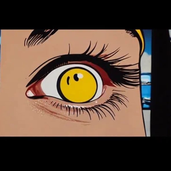 ¿Qué define a <a href="/MAITREYA2023/">MAITREYA</a>? Su indefinición. 🤯
​Este artista es un Genio Multifacético cuyo arte generativo + la abstracción orgánica desafían cualquier etiqueta. Su código es caos controlado, pura belleza sin fronteras. ¡Imposible de encasillar!
 #ArteSinEtiqueta #NFTs