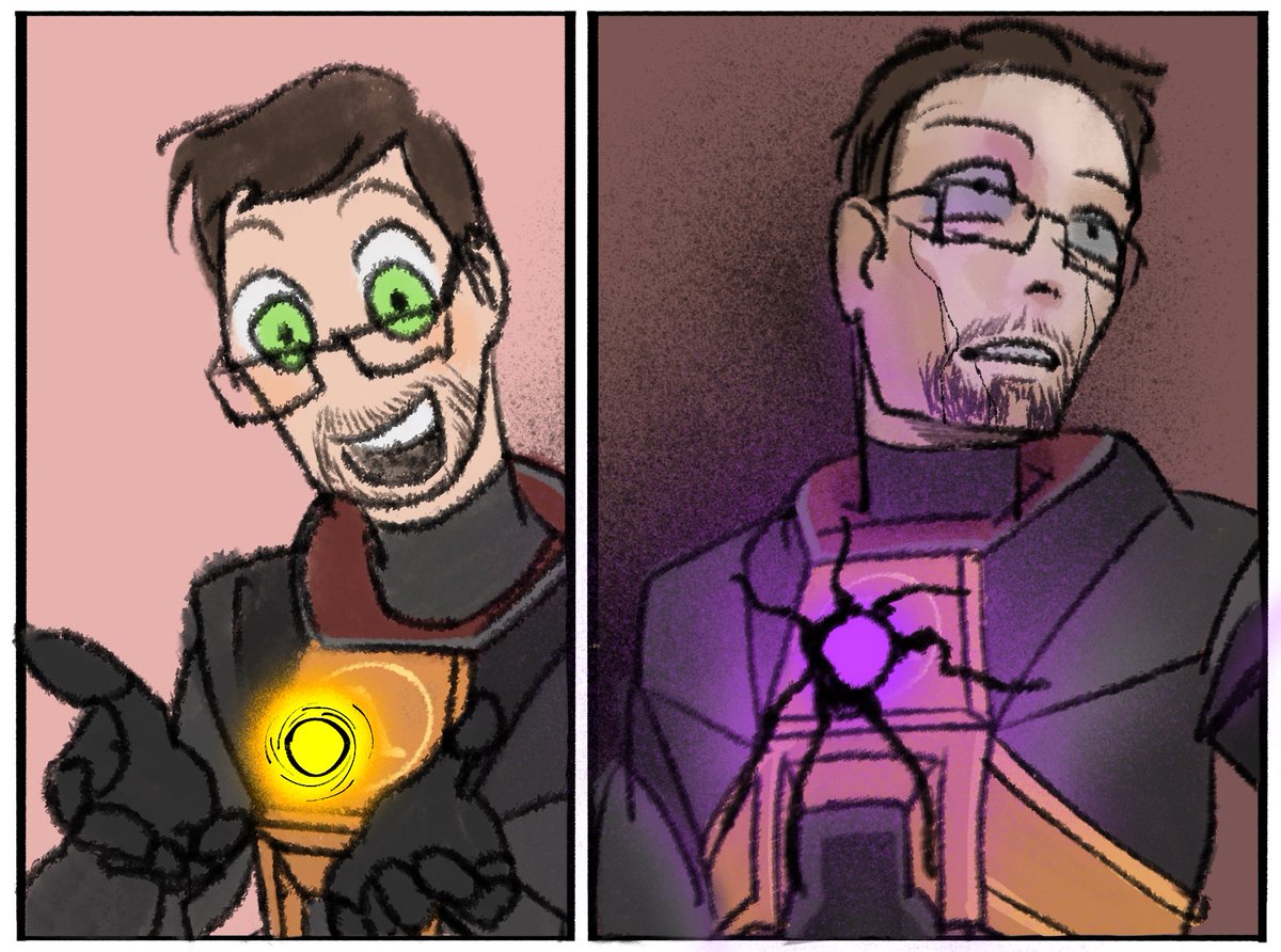 sockfrogg's tweet image. Hope………….
#halflife