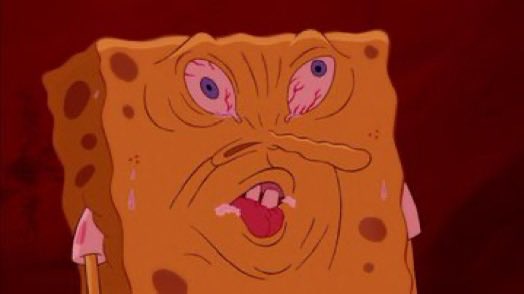 HollywoodHandle's tweet image. ‘THE SPONGEBOB SQUAREPANTS MOVIE’ released 21 years ago today.