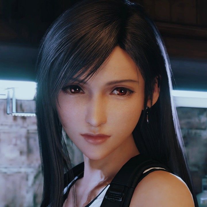 Voiddydraws's tweet photo. What approach should Final Fantasy 17 take. Turn Based or Action Based? Let's go ⚔️

In my honest opinion they should go for Final Fantasy 7 Remake combat which balances both aspects quite well.
#FinalFantasy #FinalFantasy17 https://t.co/rfNa2rBR5D