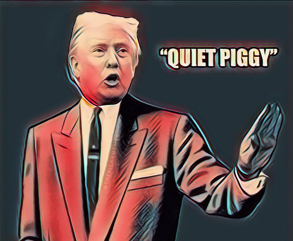 TheRicanMemes's tweet image. 🤣🤣🤣