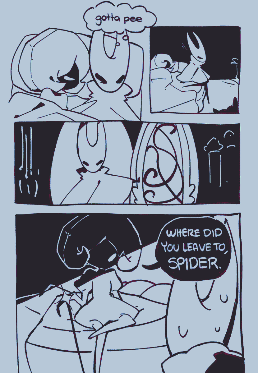 gf told me to draw this as lacenet