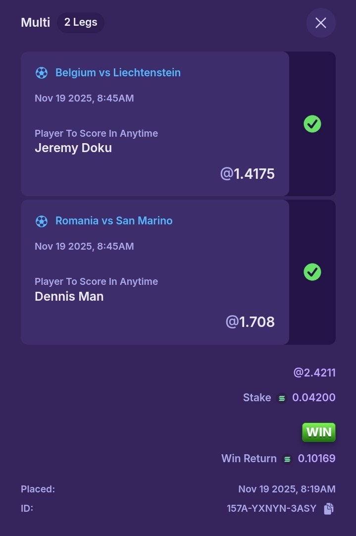 RezolutionX's tweet image. One bet hit, one bet missed!

Leaving us about where we were when we started the day 😂 

The quest to 1 Sol continues....