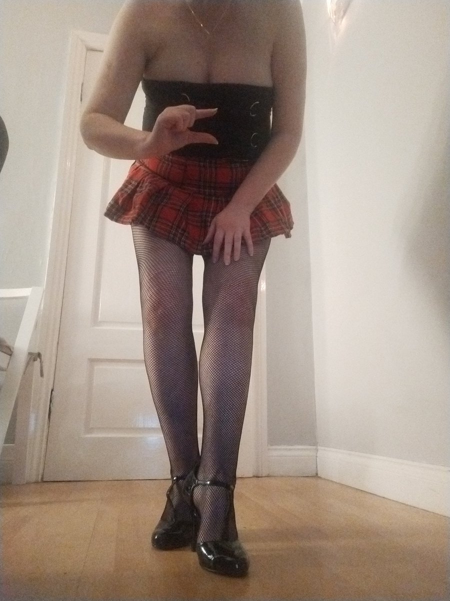 A little Tartan collect to say Well Done to my national team 😁