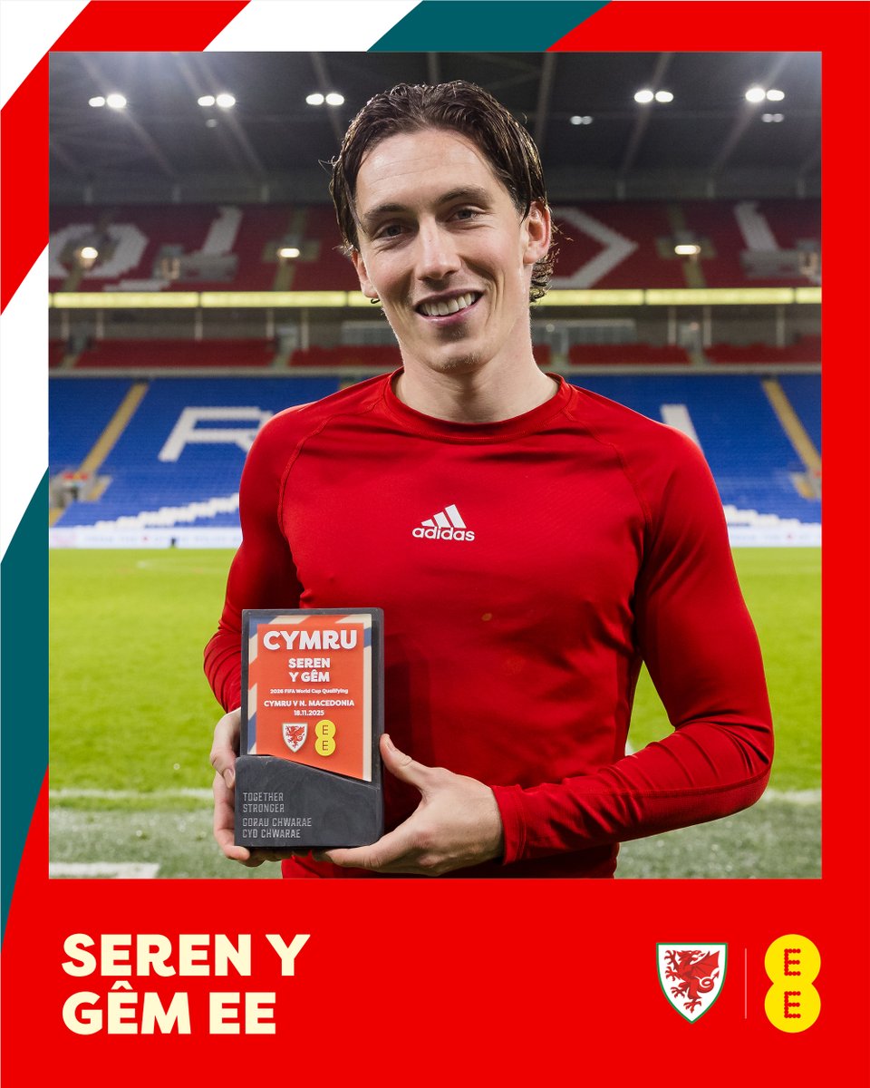 Wales 🏴󠁧󠁢󠁷󠁬󠁳󠁿 tweet media