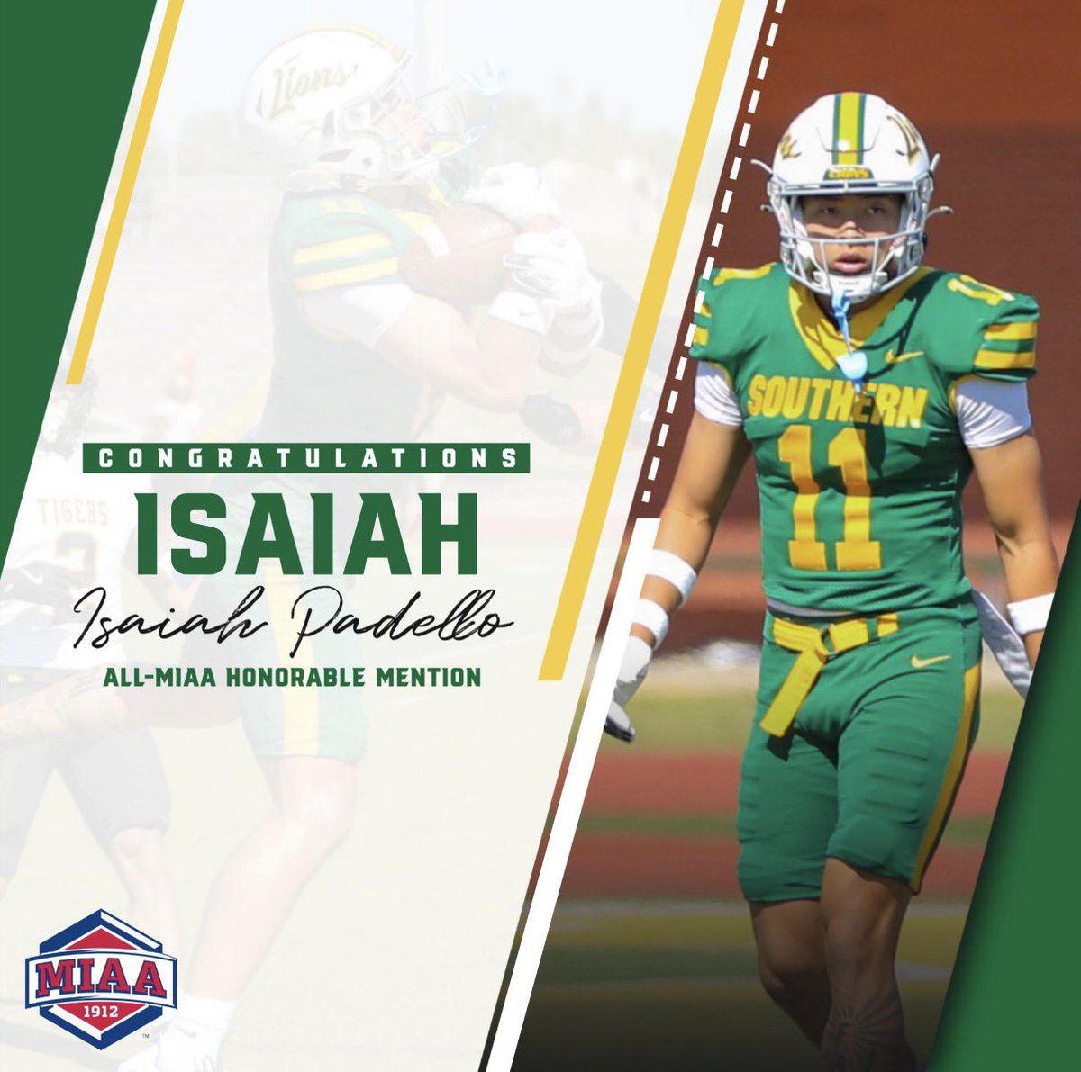 All Gods doing! #TYJ