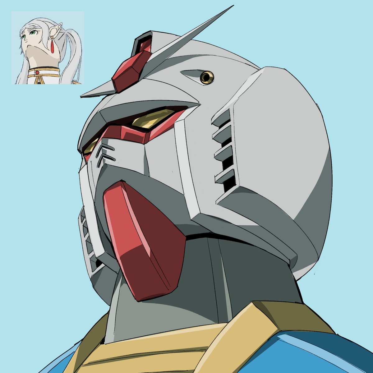 KEUMAYA's tweet image. 