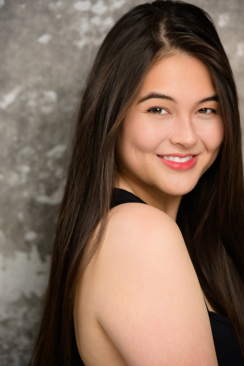 Jenny Yokobori tweet media