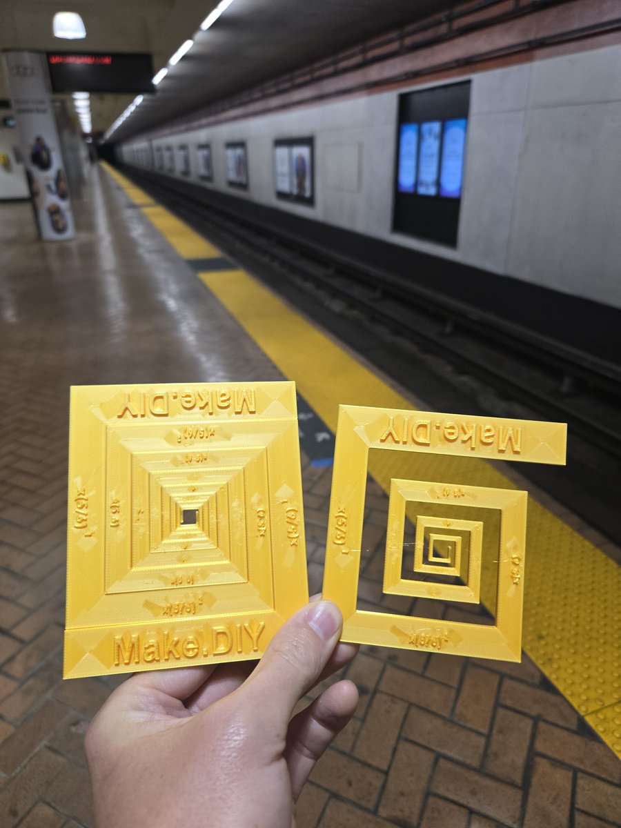 bestape's tweet image. Indeed... So much tyranny has been allowed to thrive because of this lack of mathematical education.

Tessellated gradient descent deserves to be known! Exorcize the Antichrist and enter the Promised Land.

#mathpunk