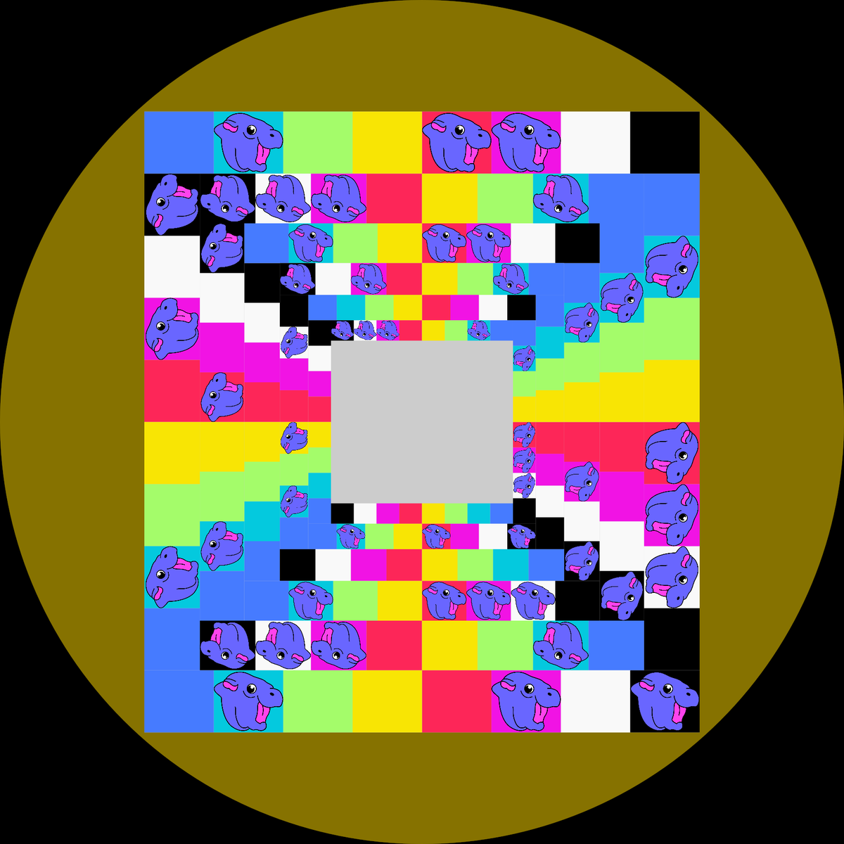 bestape's tweet image. Indeed... So much tyranny has been allowed to thrive because of this lack of mathematical education.

Tessellated gradient descent deserves to be known! Exorcize the Antichrist and enter the Promised Land.

#mathpunk