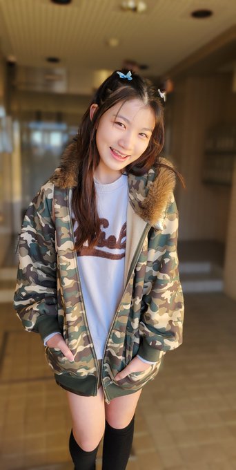 Twitterのコスプレ画像32