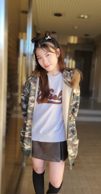 Twitterのコスプレ画像33