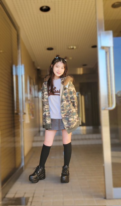 Twitterのコスプレ画像34