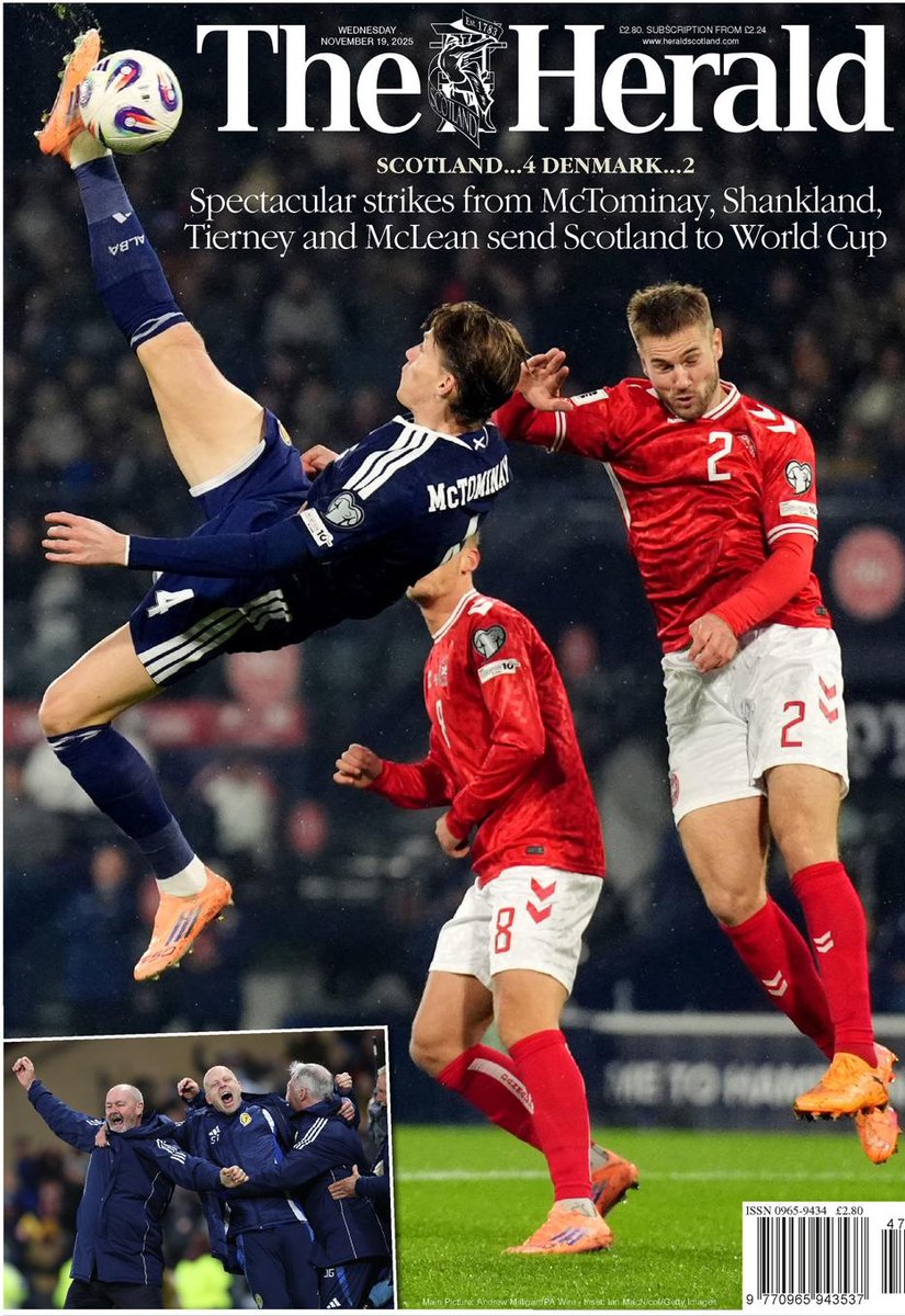 Catherine Salmond tweet media