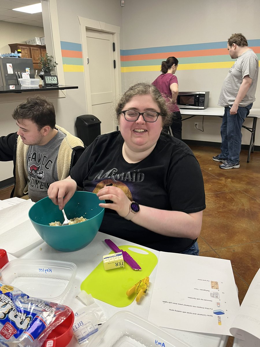 The Arc Northwest Mississippi tweet media