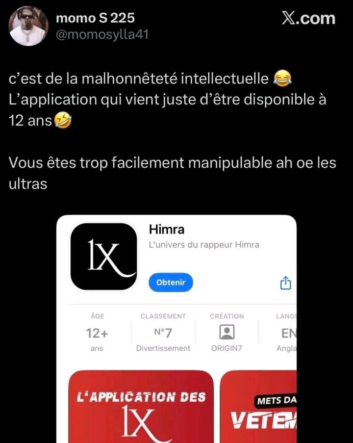 Ablo1X🗡#Ebimpé26 décembre🇨🇮 tweet media