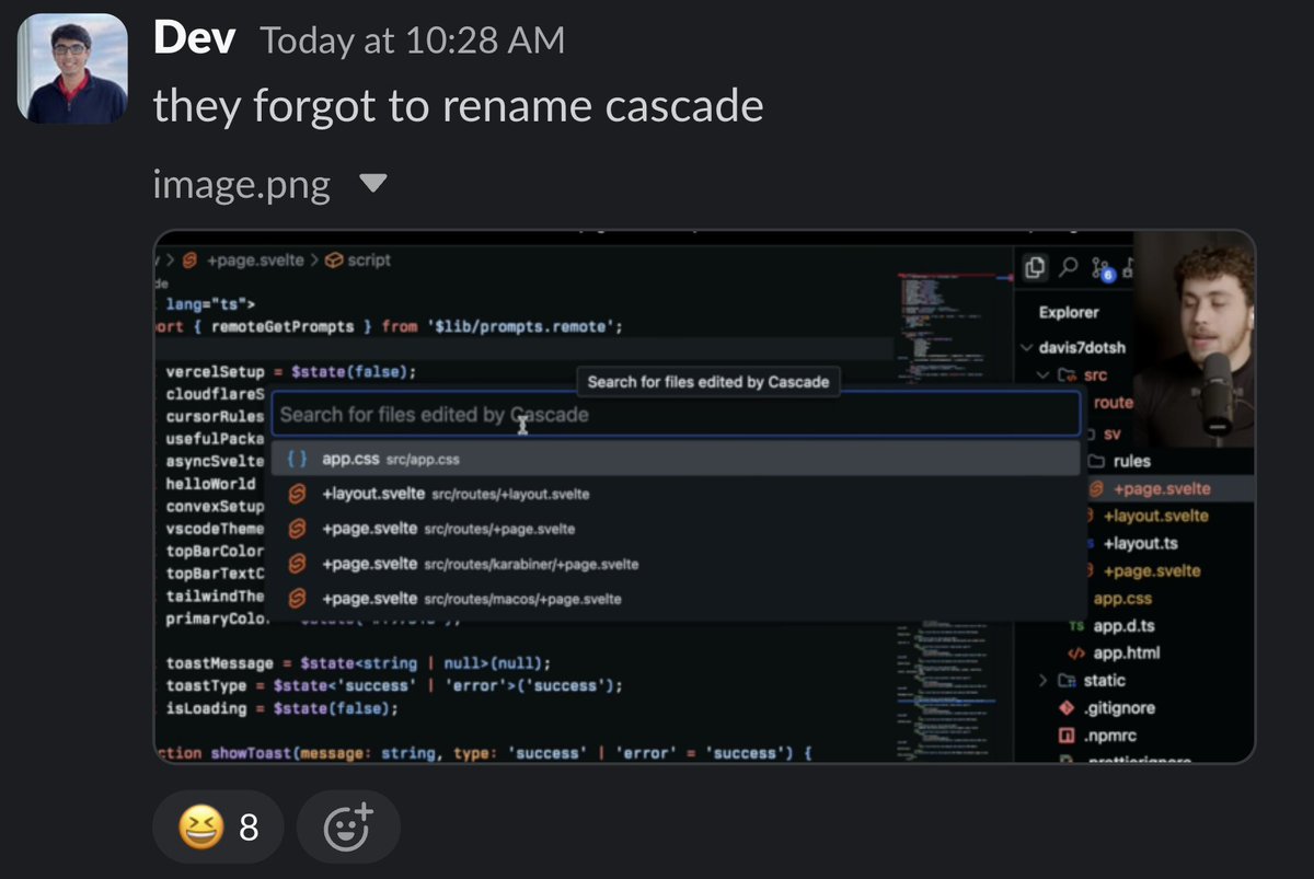 ScottWu46's tweet image. Congrats to the @antigravity team on the launch today!

fyi you missed a spot: