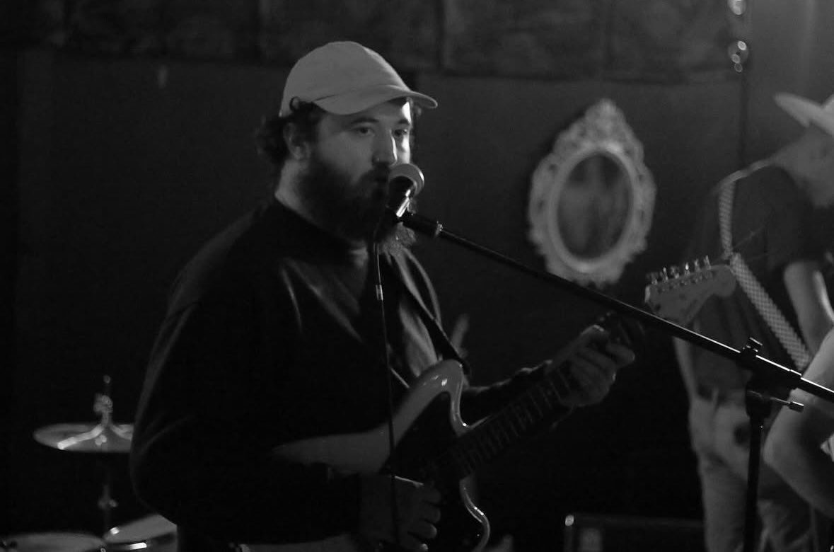 365 Days of DIY pt 2

DAY 322: Jack David

Right before Covid hit, there was a band by the name Knope that put out some of the best music in all of DIY. They parted ways, but their singer/guitarist went on to form his solo project &amp; release my song of the year, Habit Severed.