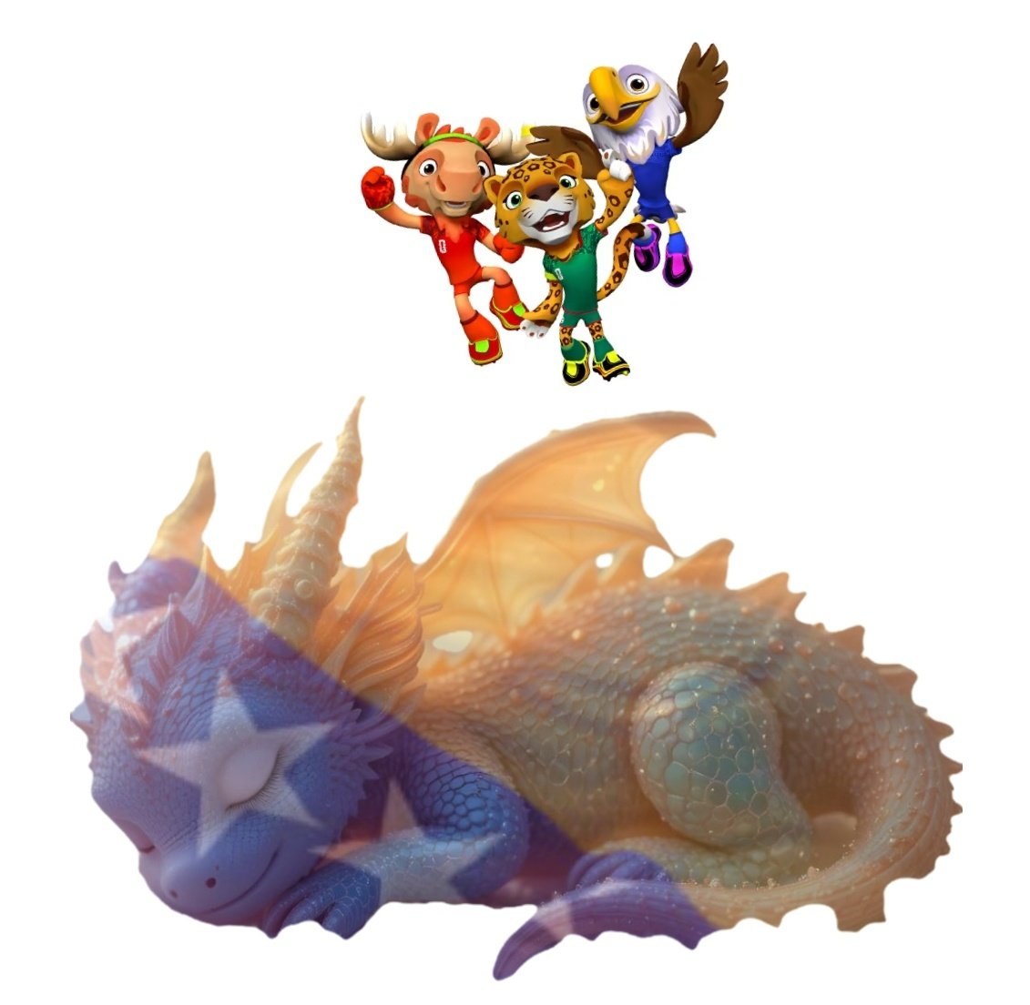 Nermin Daul tweet media