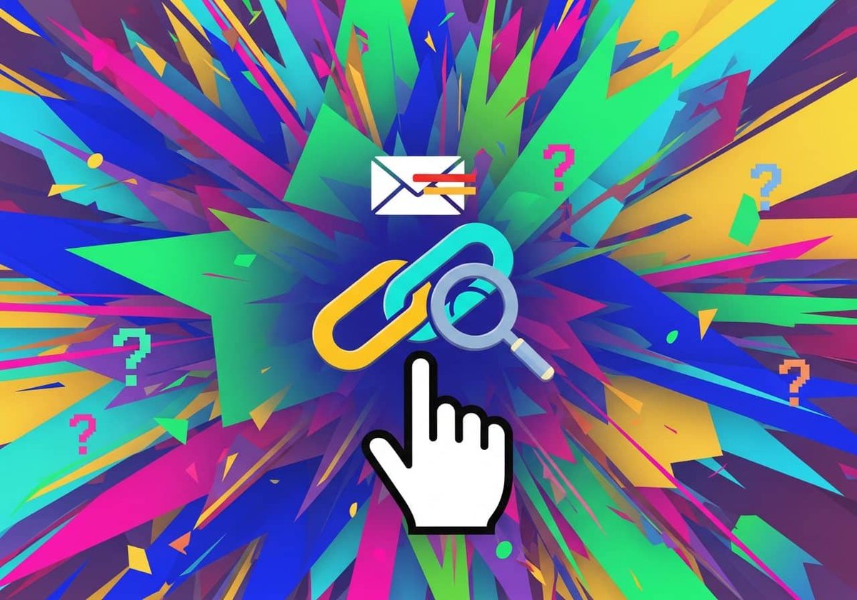 computerlogicau's tweet image. Unknown email link? Hover first. If the URL looks off (weird chars, wrong domain), don’t click. That 2-second check beats malware and stolen creds. 🛑🔗🔍 For more on IT Security 👉 computerlogic.com.au cyber-security #CyberSecurity #Phishing #BrisbaneIT