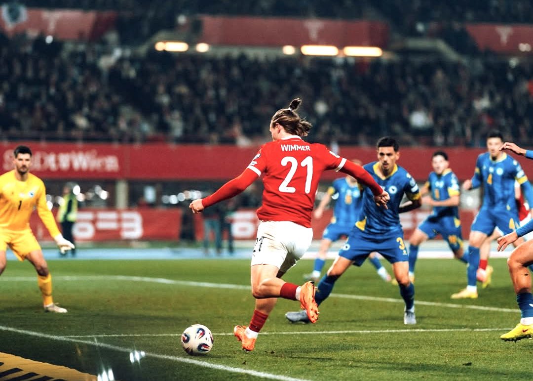 Patrick Wimmer tweet media